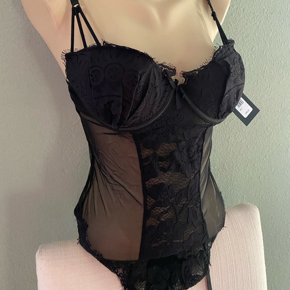 Frederick's of Hollywood Other - Lacey Lingerie